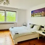 Accommodatie bij particulieren Slawin *
