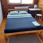 Accommodatie bij particulieren Slawin *