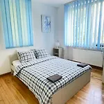 Slawin Rum i privatbostad Lublin