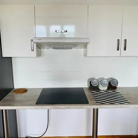 Проживання в сім'ї Slawin Люблін