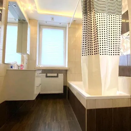 Habitación en casa particular Slawin