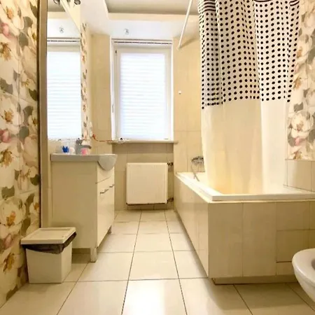 Habitación en casa particular Slawin Lublin