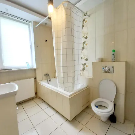 Pansiyon Slawin Lublin