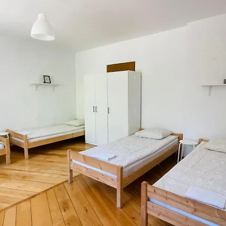Habitación en casa particular Slawin Lublin
