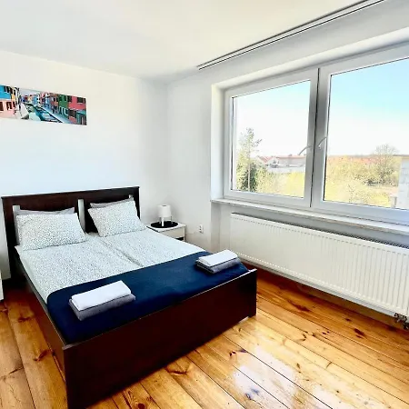 Homestay Slawin Lublin