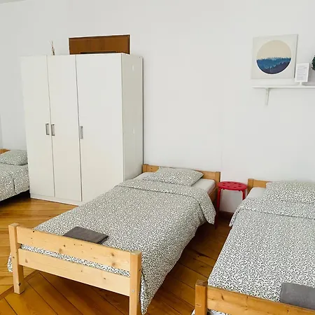 Slawin Rum i privatbostad Lublin