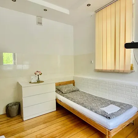 Habitación en casa particular Slawin Lublin