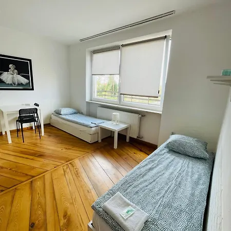 Homestay Slawin Lublin