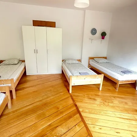 Homestay Slawin *
