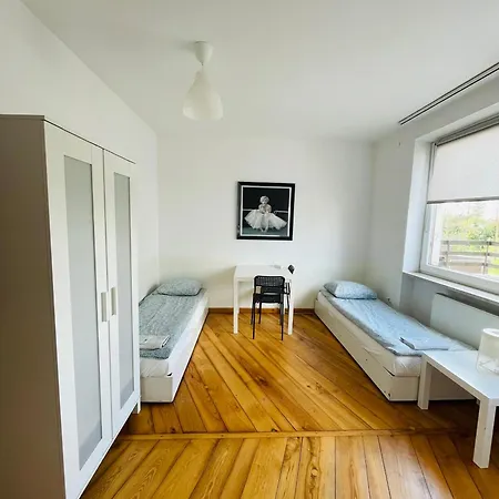 Habitación en casa particular Slawin *
