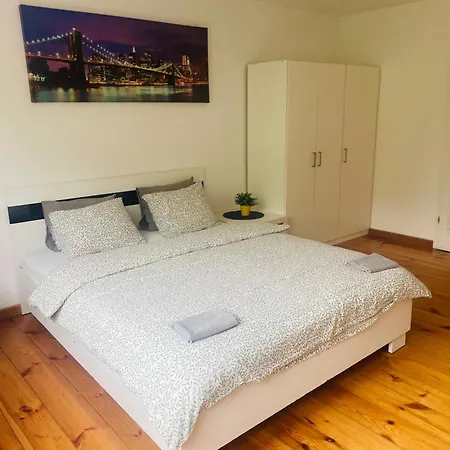 Проживання в сім'ї Slawin Люблін