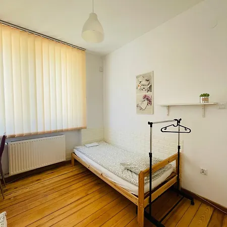 Slawin Habitación en casa particular