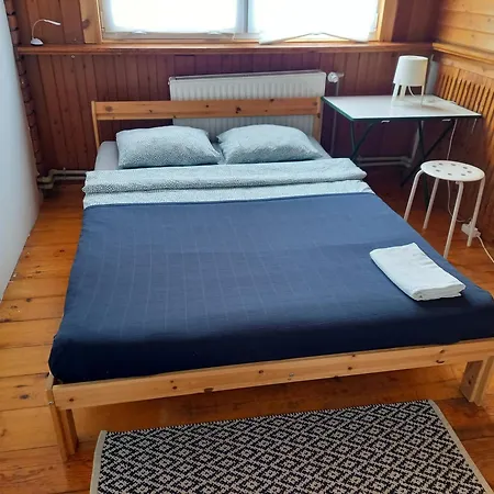 Habitación en casa particular Slawin *