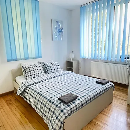 Slawin Rum i privatbostad Lublin