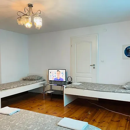 Homestay Slawin Lublin