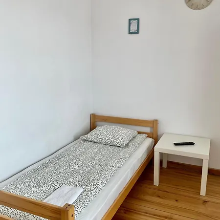 Homestay Slawin *