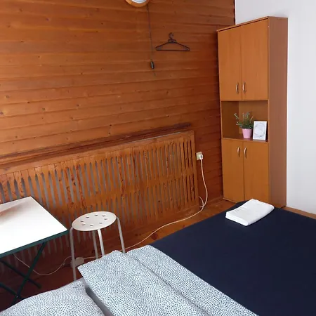 Habitación en casa particular Slawin