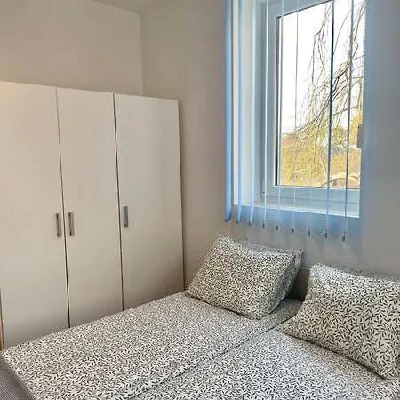 Habitación en casa particular Slawin
