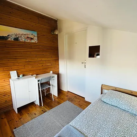 Habitación en casa particular Slawin