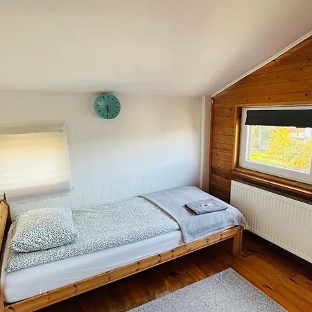 Slawin Accommodatie bij particulieren *