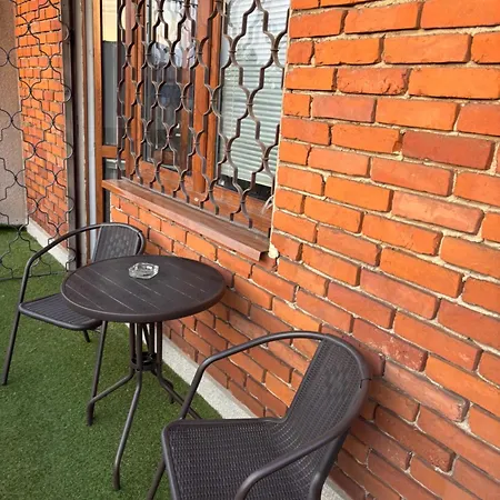Slawin Accommodatie bij particulieren *