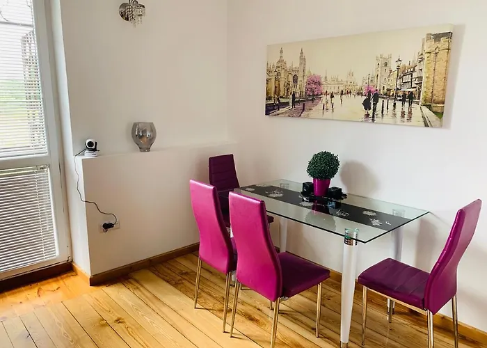 Slawin منزل للإقامة *