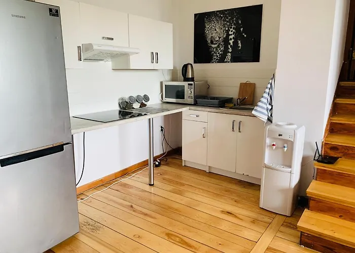 Проживание в семье Slawin *