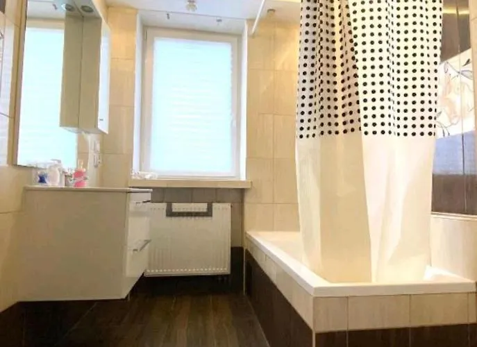 Проживание в семье Slawin