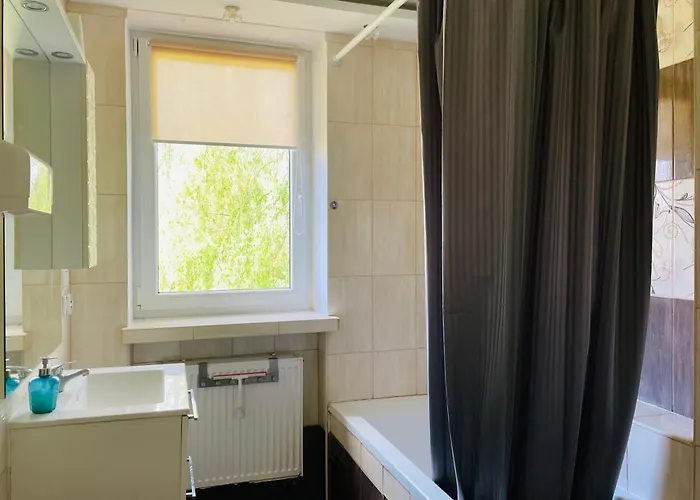 Slawin منزل للإقامة *