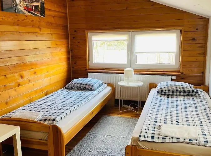 Slawin Проживание в семье Люблин