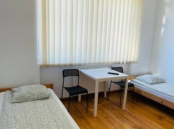 Slawin Проживание в семье