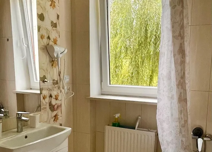 Slawin منزل للإقامة