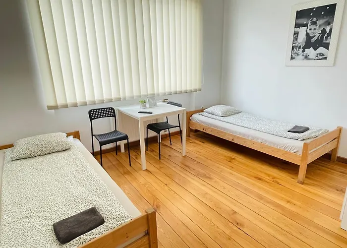 Проживание в семье Slawin