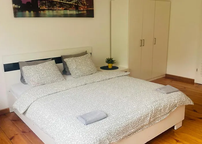 Проживание в семье Slawin Люблин