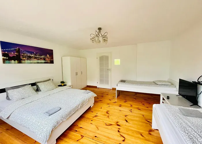 منزل للإقامة Slawin لوبلين