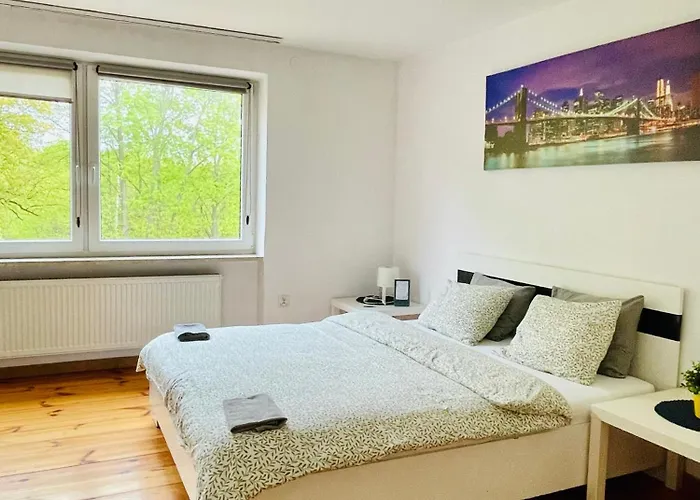 Проживание в семье Slawin *