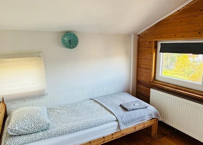 Slawin Проживание в семье *