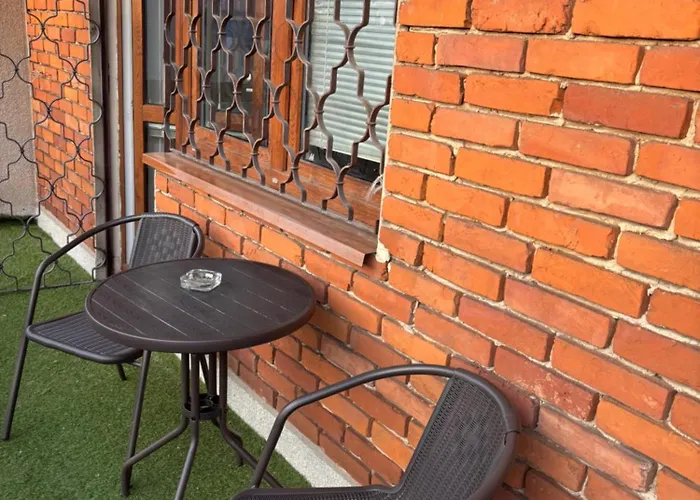 Slawin Проживание в семье *